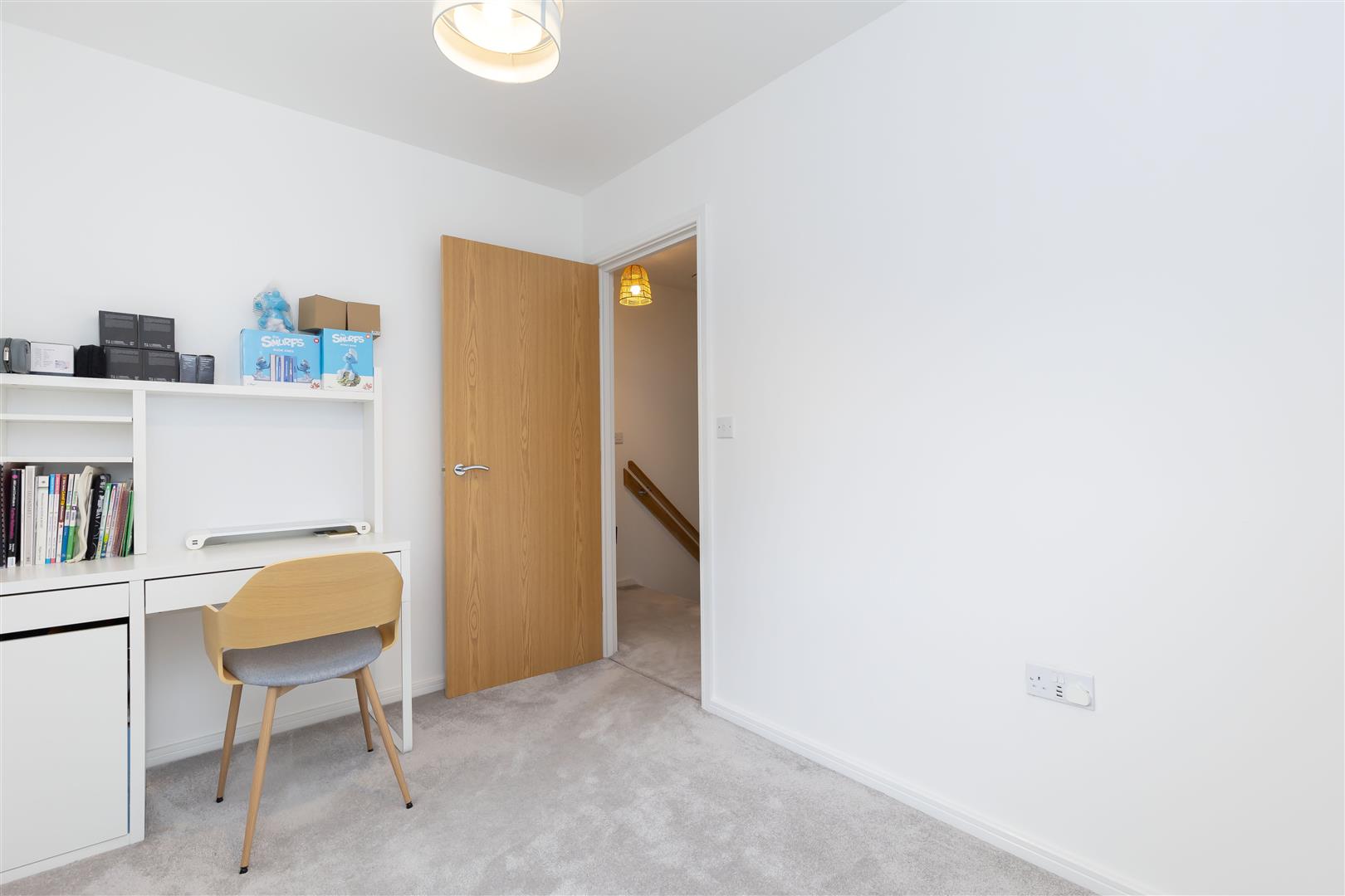 Loom Crescent, Bamber Bridge, Preston